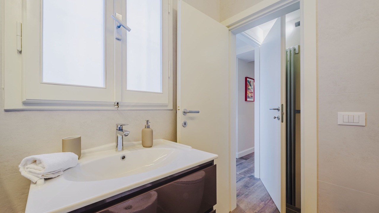 Photo of Bathroom in Lido di Camaiore