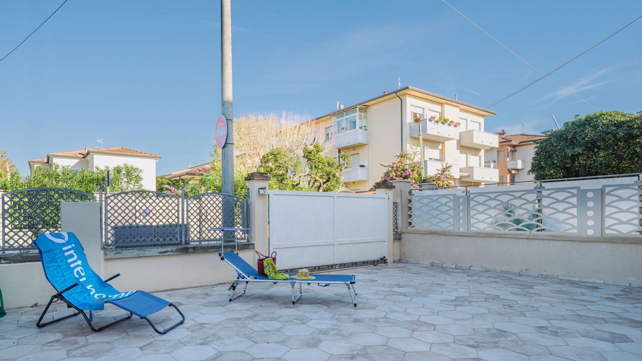 Photo of Outdoor in Lido di Camaiore