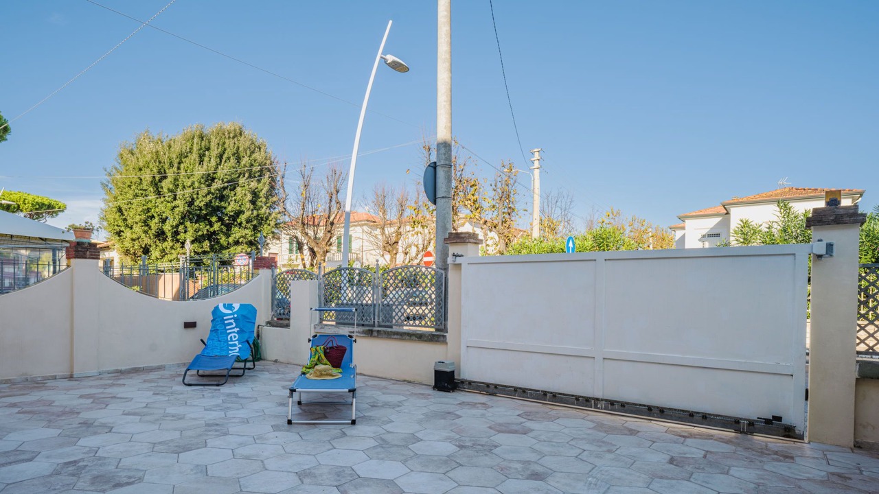 Photo of Outdoor in Lido di Camaiore