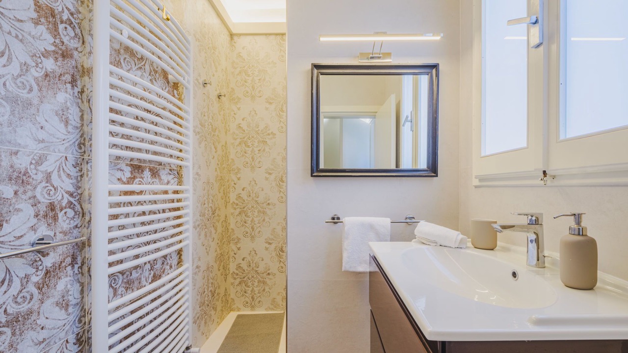 Photo of Bathroom in Lido di Camaiore
