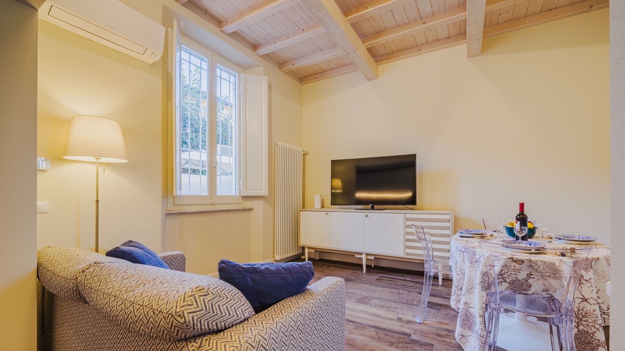 Photo of Livingroom in Lido di Camaiore