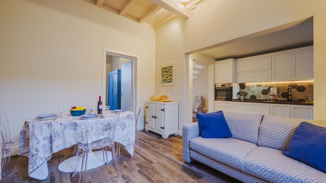 Photo of Livingroom in Lido di Camaiore