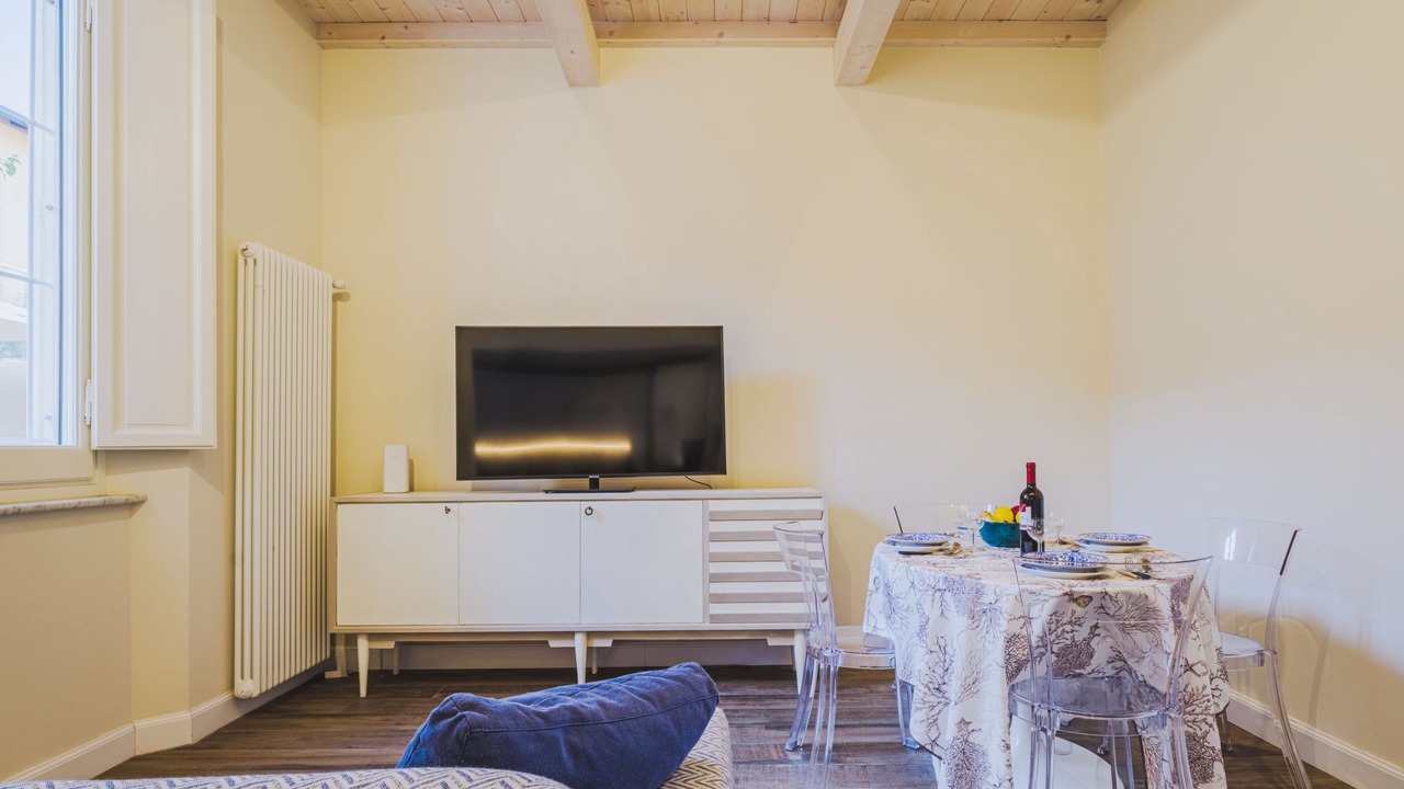 Photo of Livingroom in Lido di Camaiore