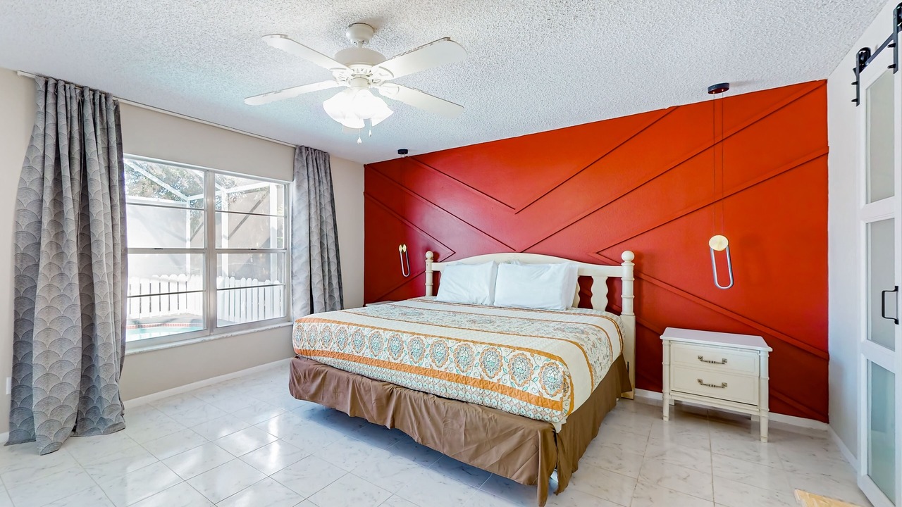 Photo of Bedroom in Indian Ridge