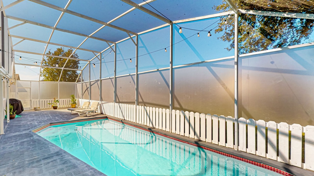 Photo of Outdoor in Indian Ridge