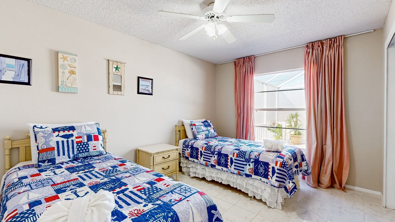 Photo of Bedroom in Indian Ridge