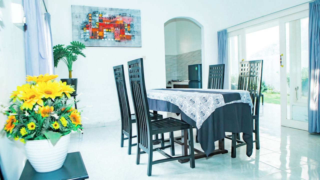 Photo of Livingroom in Kaliasem