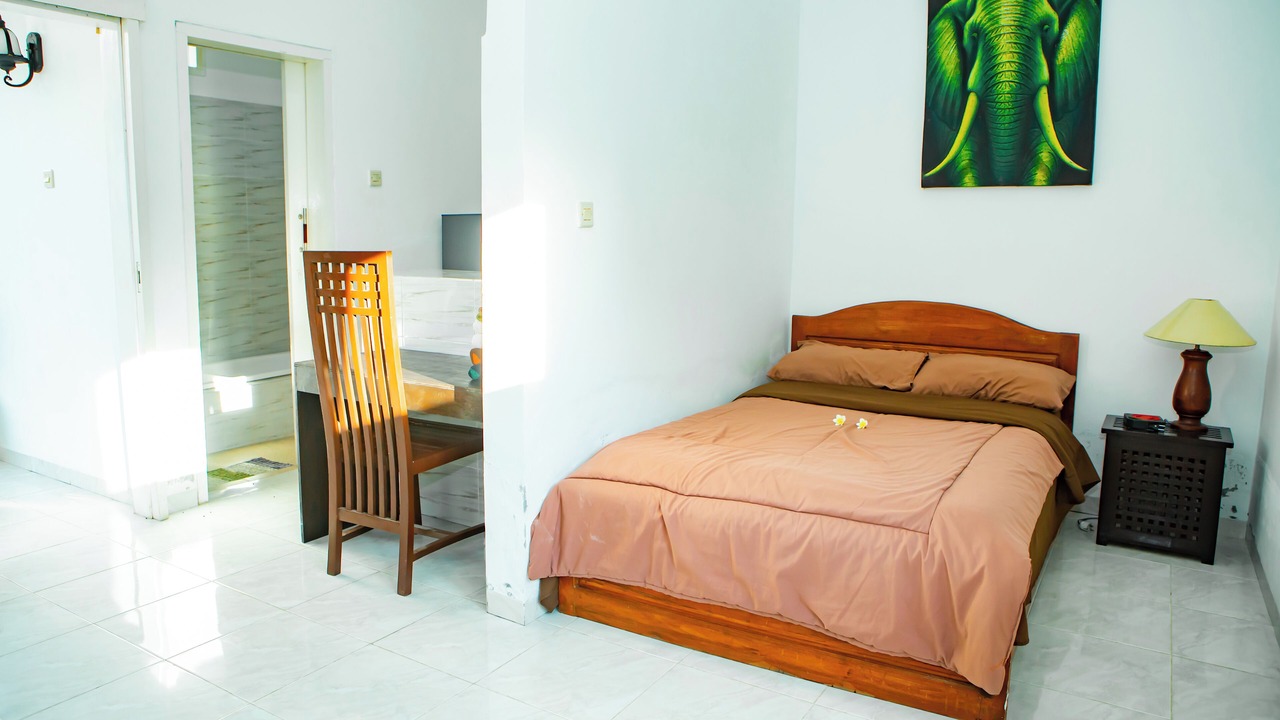 Photo of Bedroom in Kaliasem