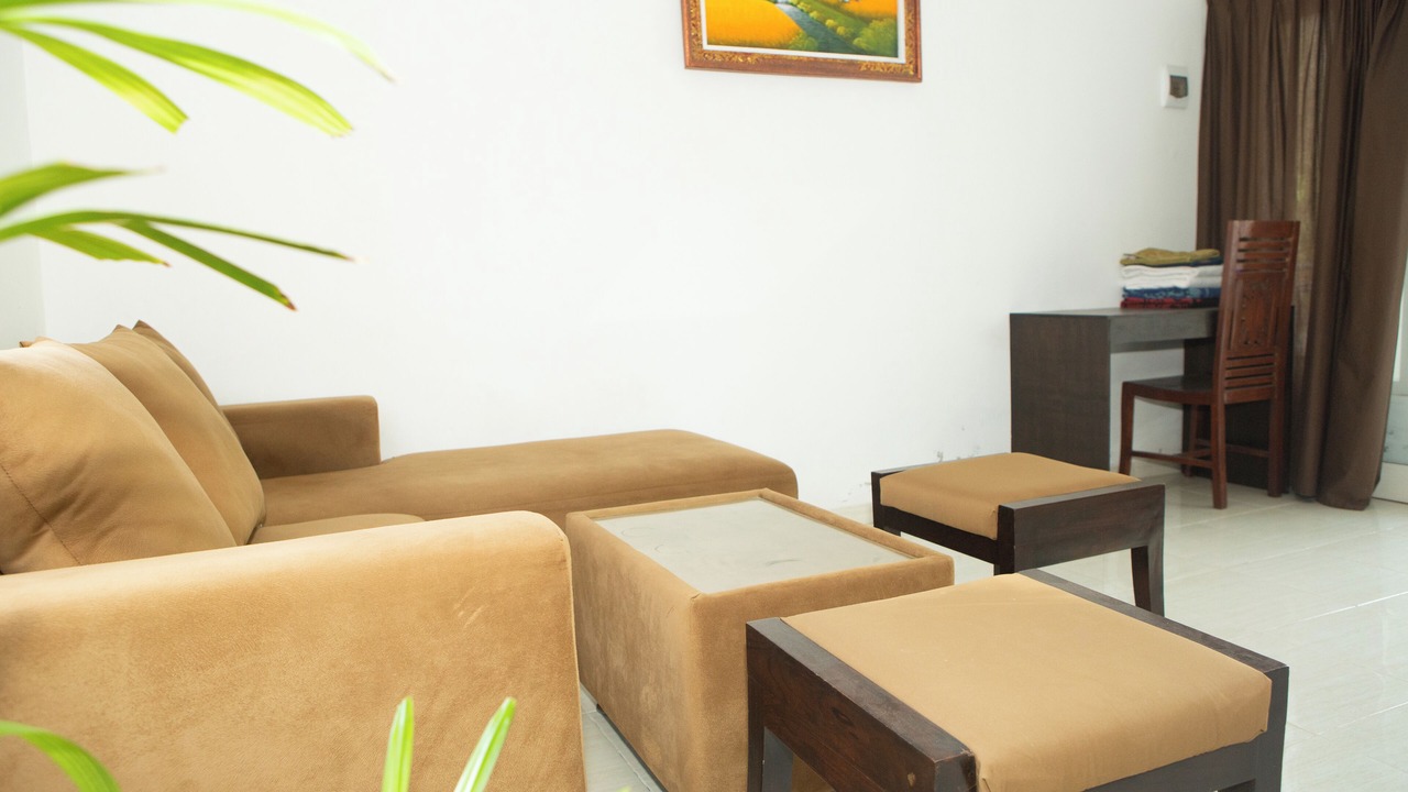 Photo of Livingroom in Kaliasem
