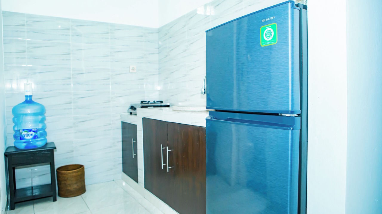 Photo of Kitchen in Kaliasem