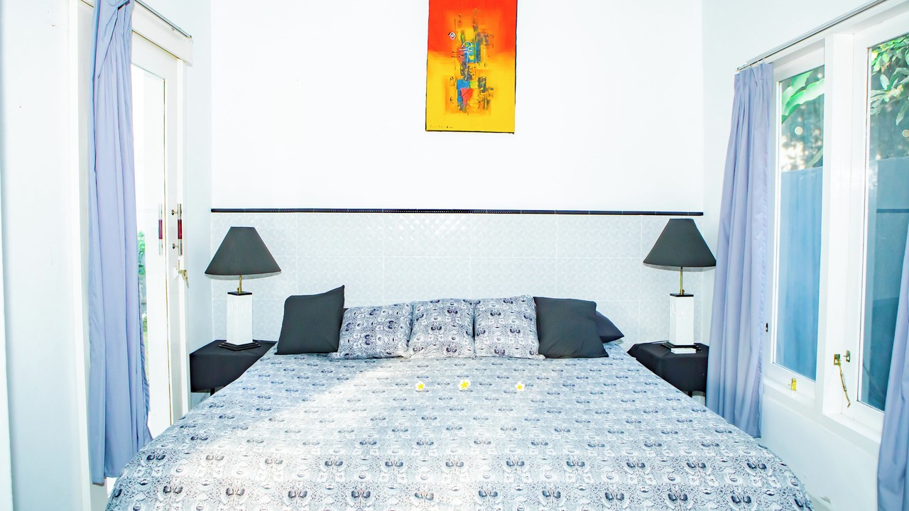Photo of Bedroom in Kaliasem