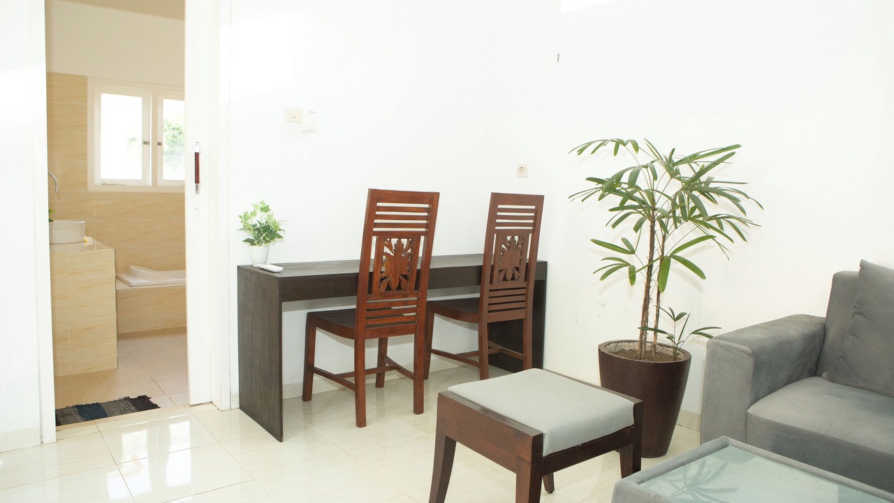 Photo of Livingroom in Kaliasem