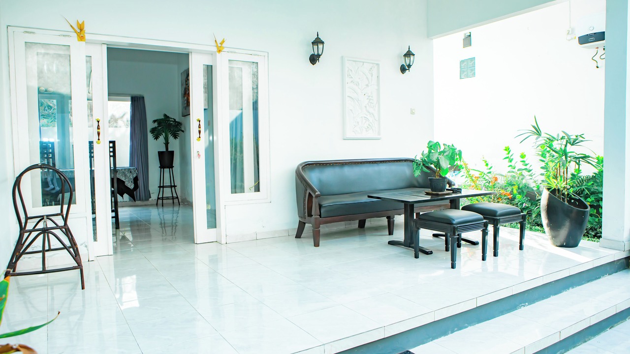 Photo of Patio Balcony in Kaliasem