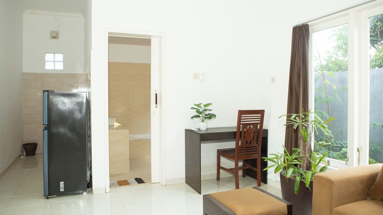Photo of Livingroom in Kaliasem