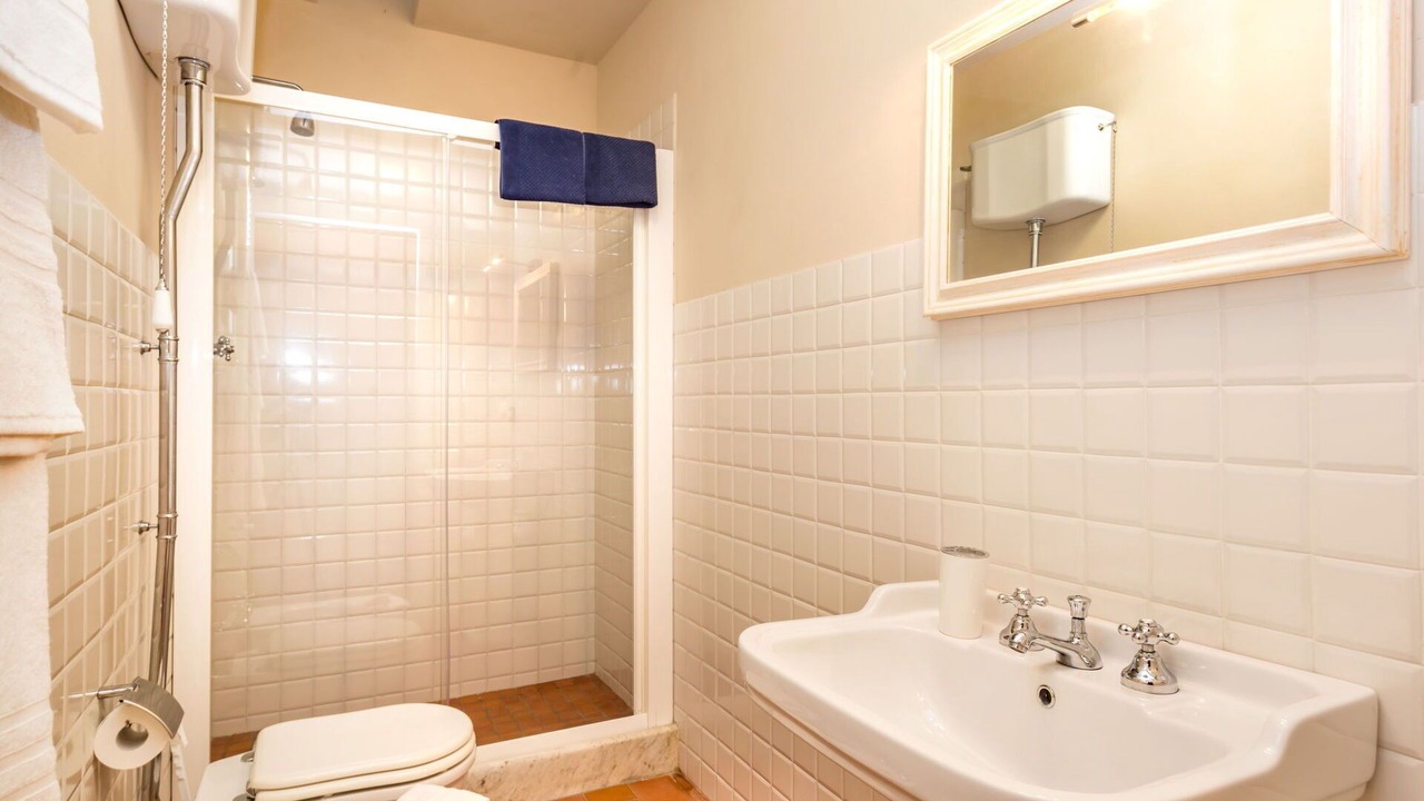 Photo of Bathroom in Aulla