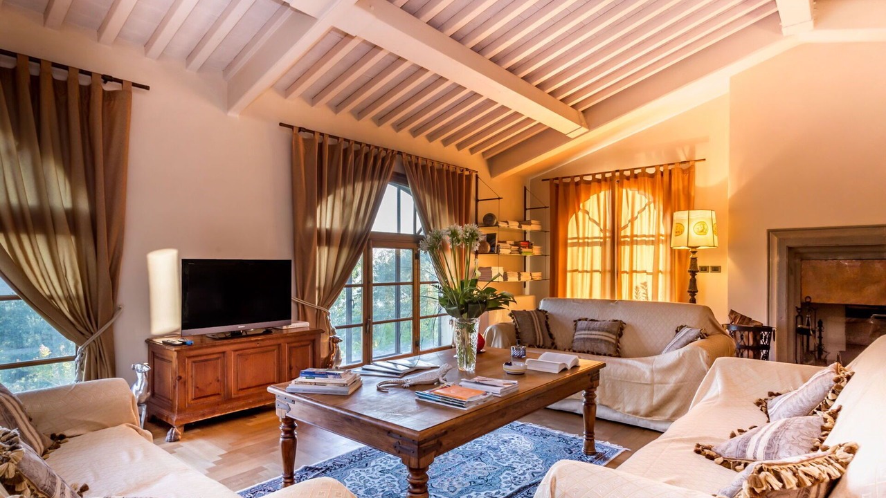 Photo of Bedroom in Aulla