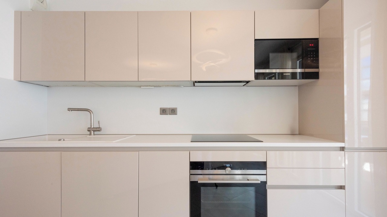 Photo of Kitchen in Pointe Croisette