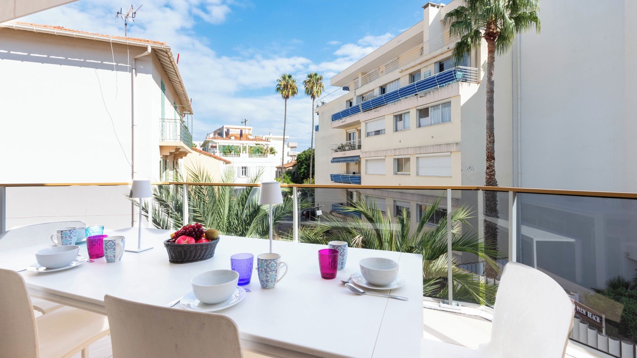 Photo of Outdoor in Pointe Croisette
