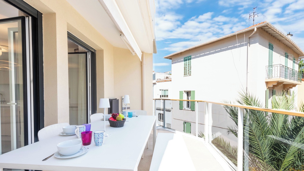 Photo of Outdoor in Pointe Croisette