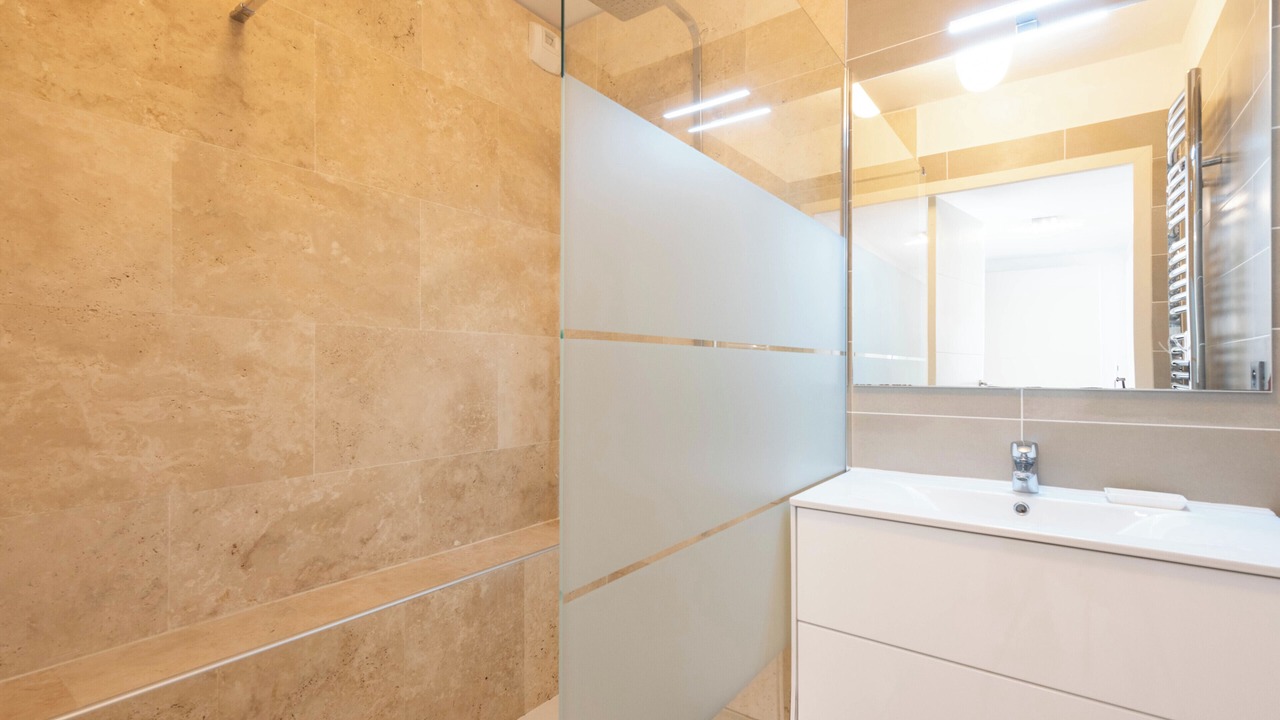 Photo of Bathroom in Pointe Croisette