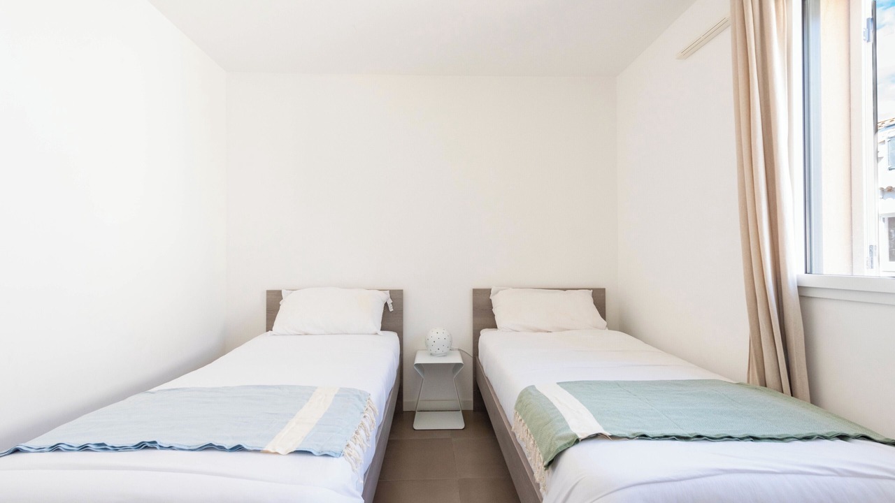 Photo of Bedroom in Pointe Croisette