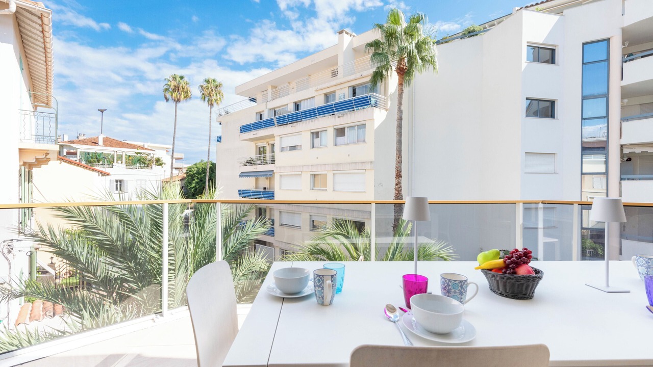 Photo of Outdoor in Pointe Croisette