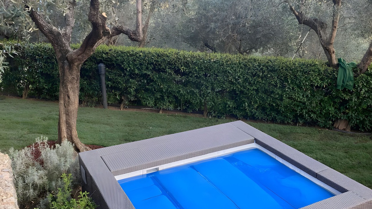 Photo of Patio Balcony in Santa Lucia