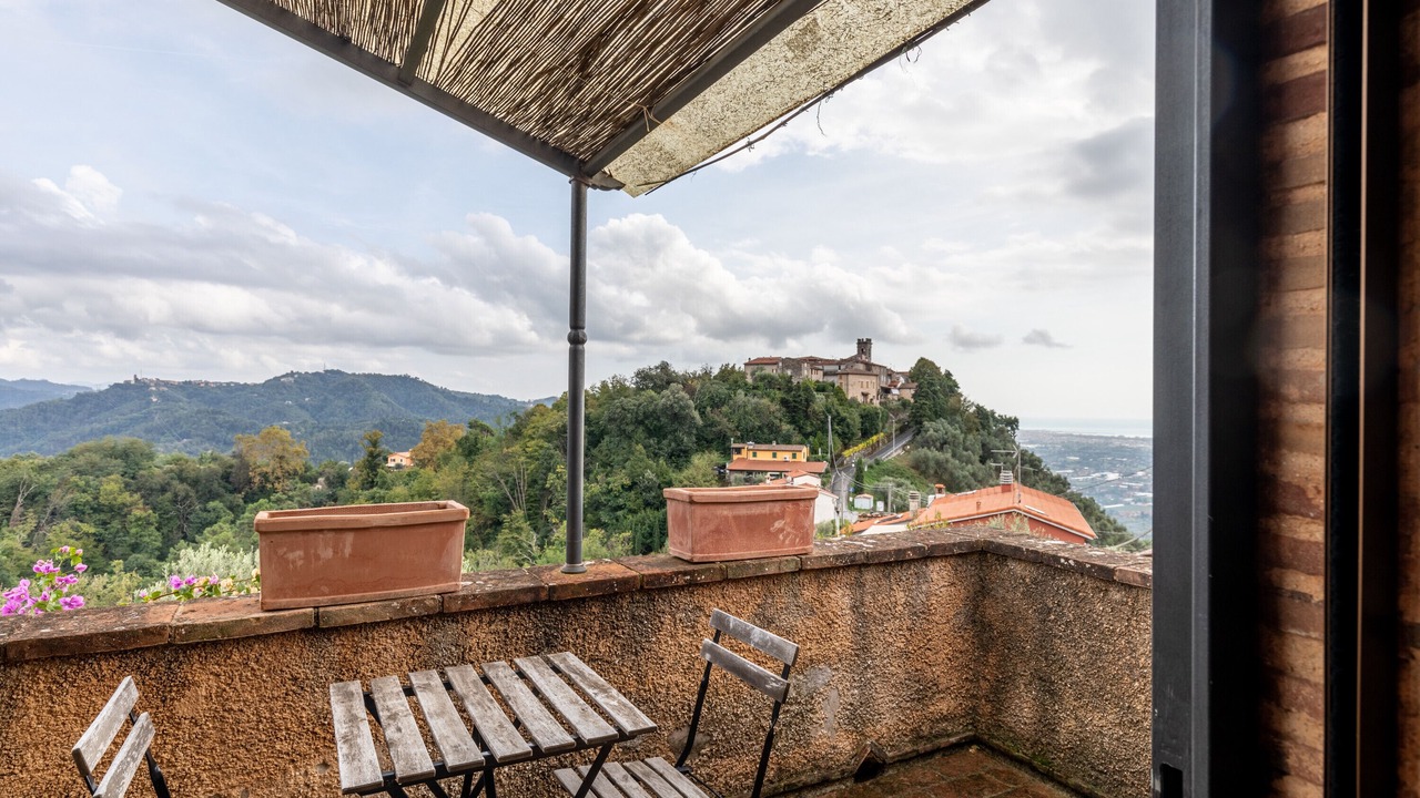Photo of Outdoor in Santa Lucia