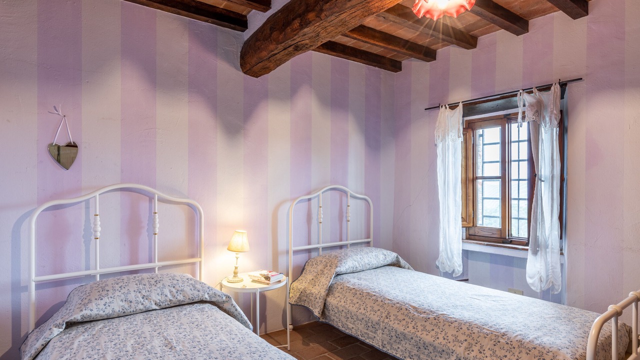 Photo of Bedroom in Santa Lucia