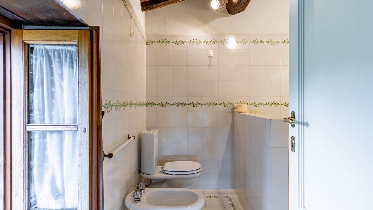 Photo of Bathroom in Santa Lucia