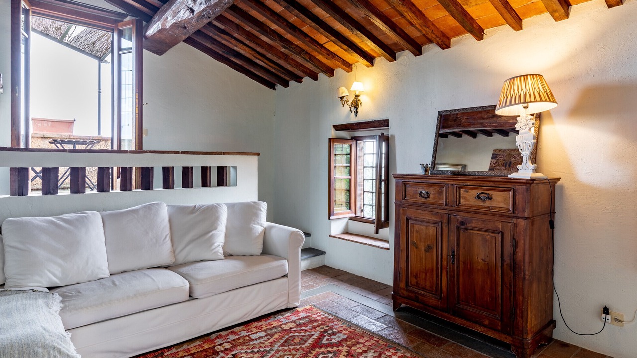 Photo of Livingroom in Santa Lucia