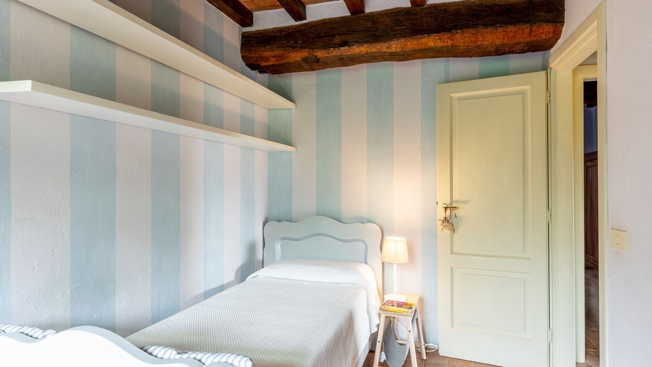 Photo of Bedroom in Santa Lucia
