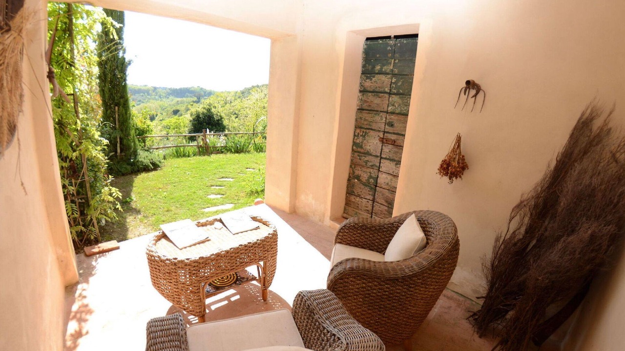 Photo of Patio Balcony in Aiale