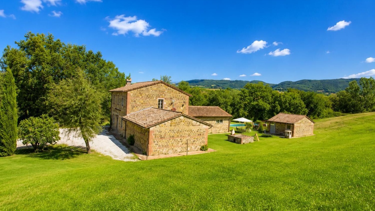 Photo of Outdoor in Sarteano