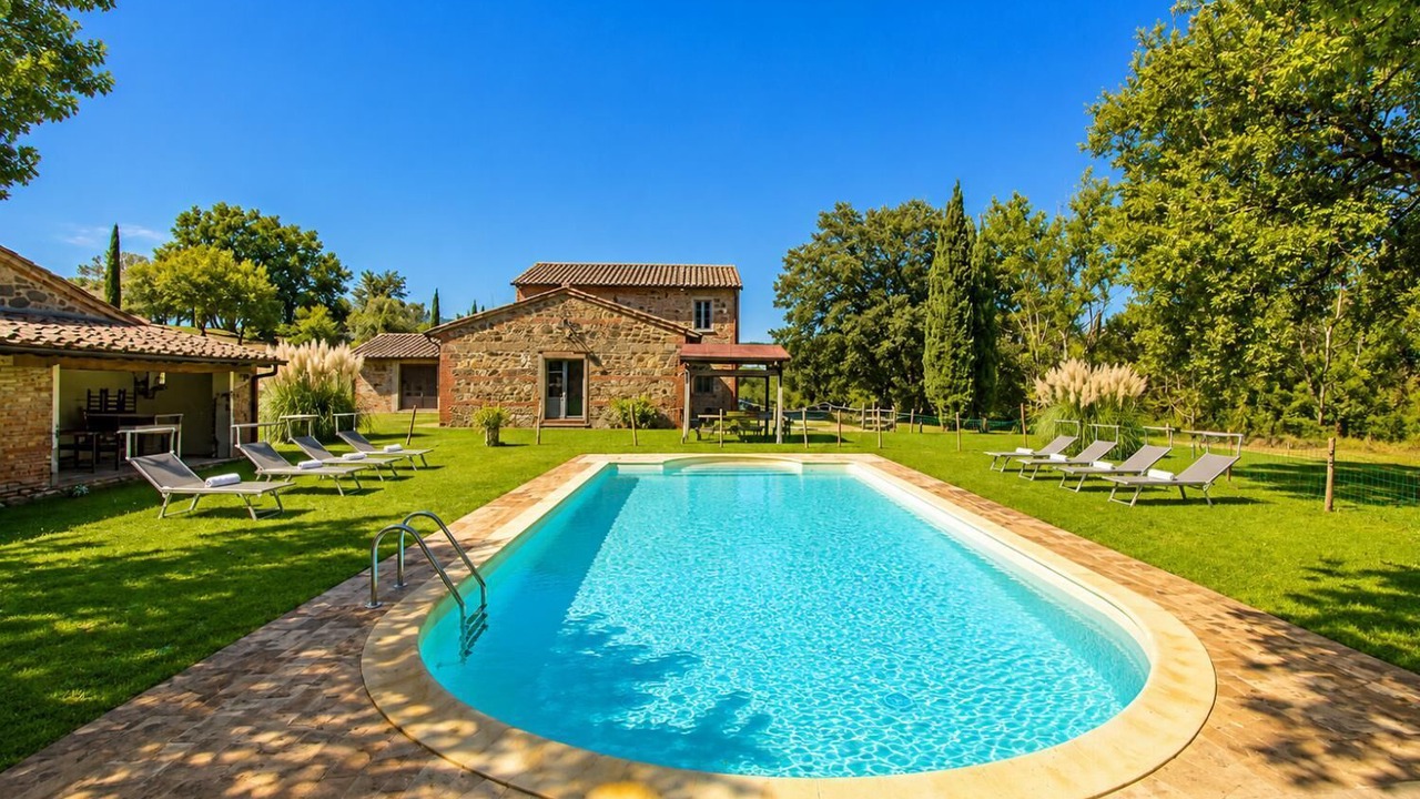 Photo of Outdoor in Sarteano