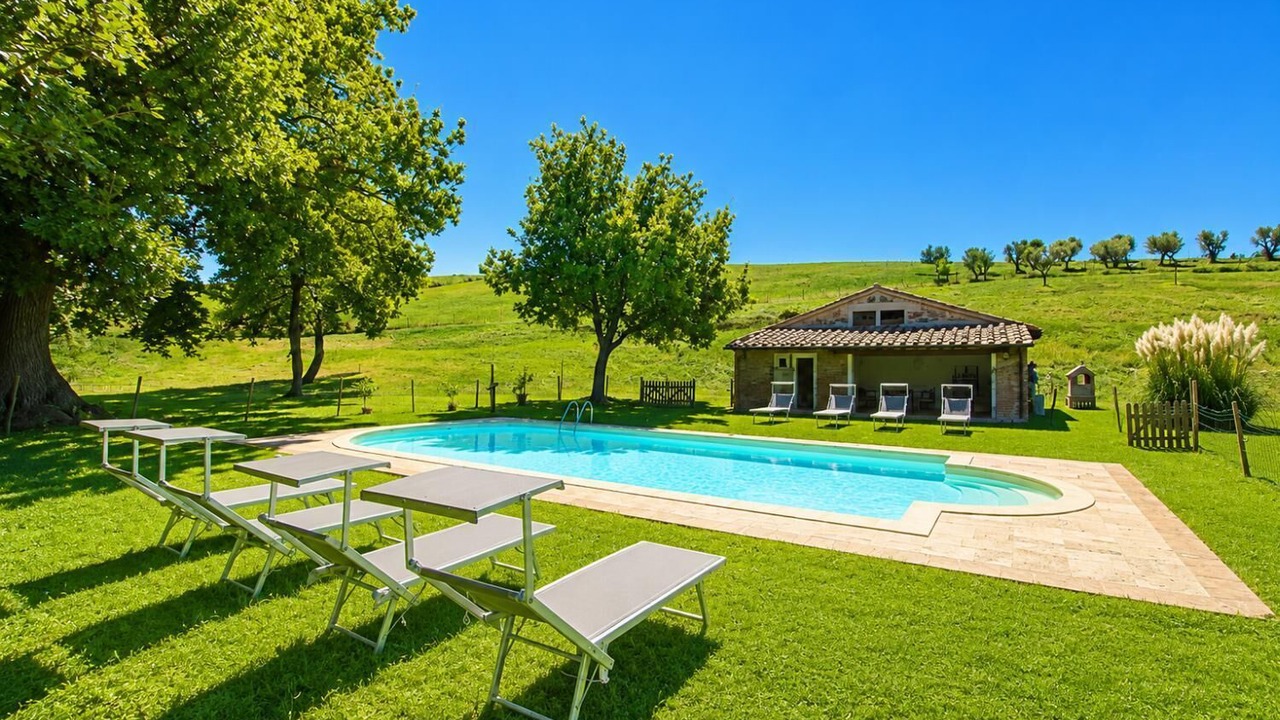 Photo of Outdoor in Sarteano