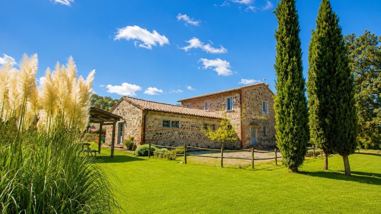 Photo of Outdoor in Sarteano