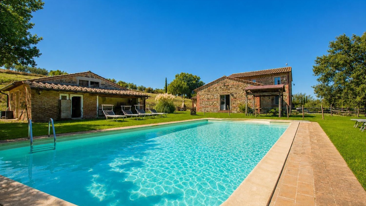 Photo of Outdoor in Sarteano