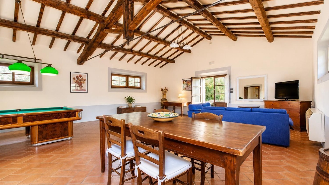 Photo of Bedroom in Sarteano