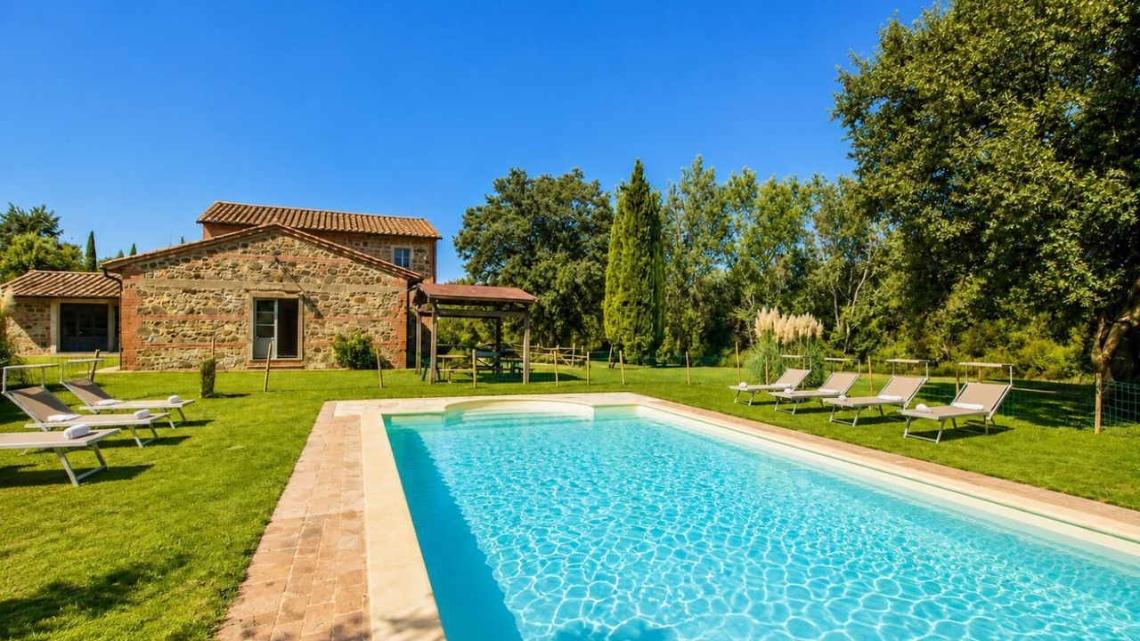 Photo of Outdoor in Sarteano