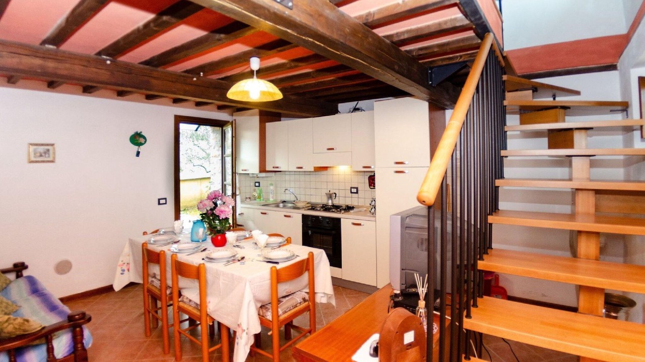 Photo of Livingroom in Buti