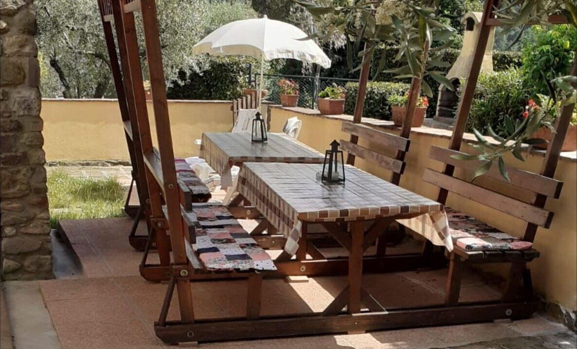 Photo of Patio Balcony in Buti