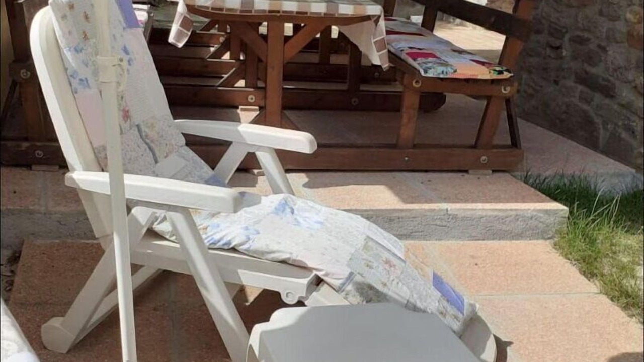 Photo of Patio Balcony in Buti