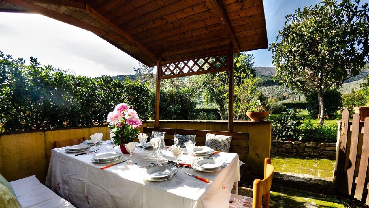 Photo of Patio Balcony in Buti