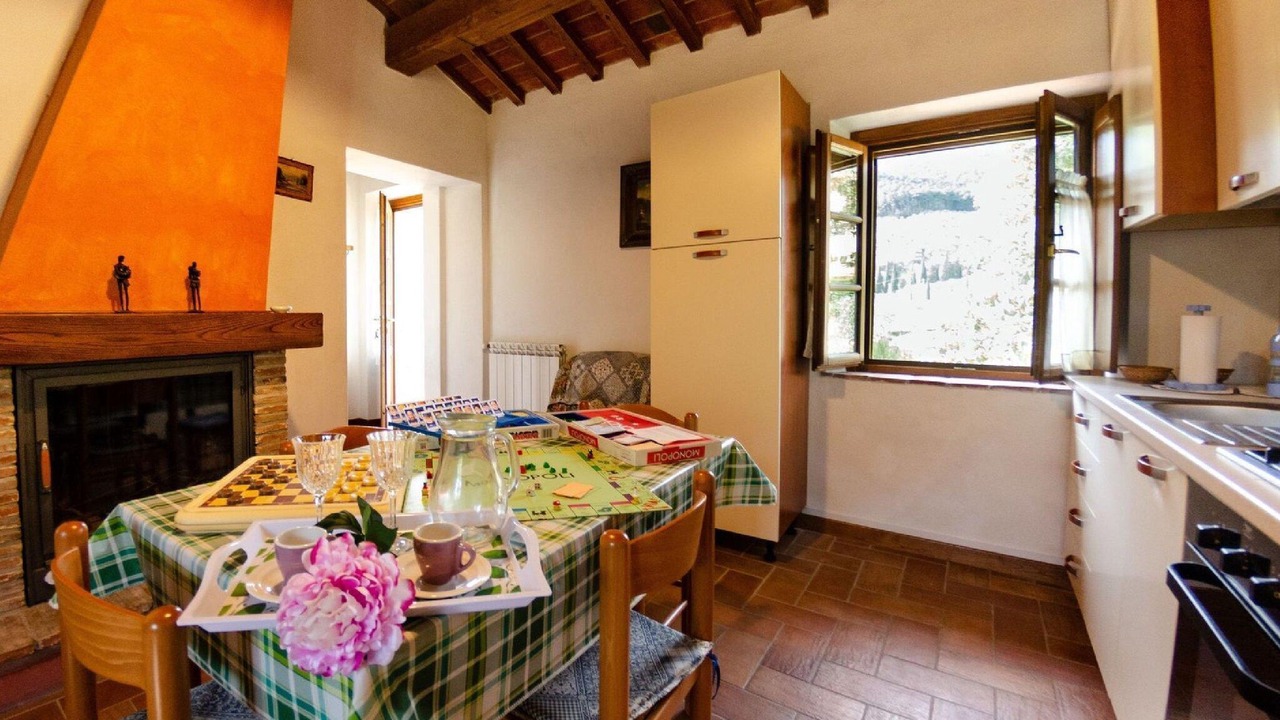 Photo of Livingroom in Buti