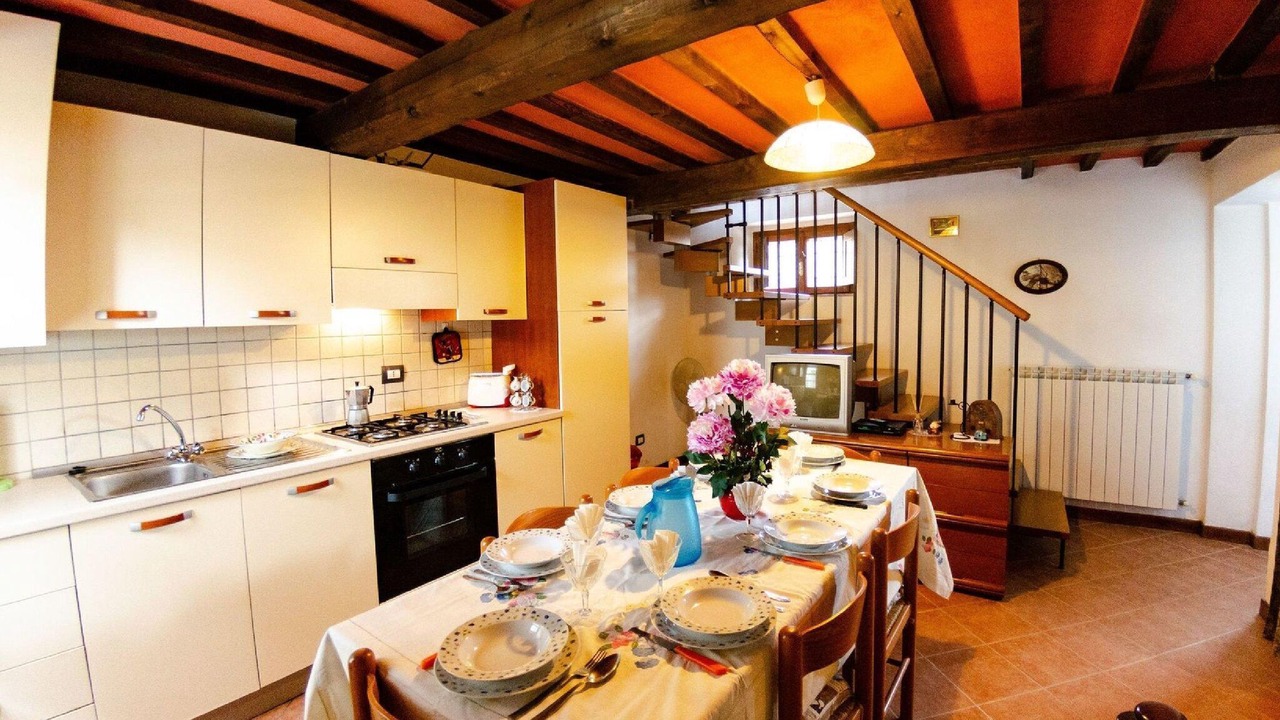 Photo of Livingroom in Buti