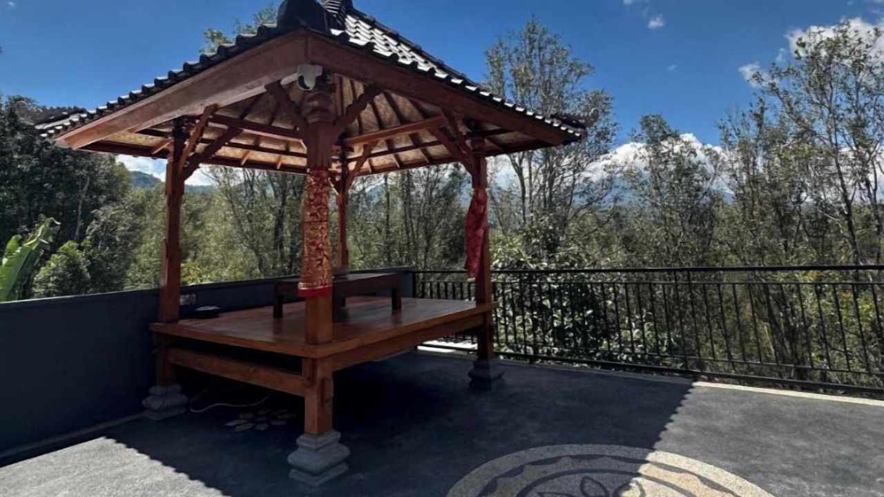 Photo of Outdoor in Gobleg