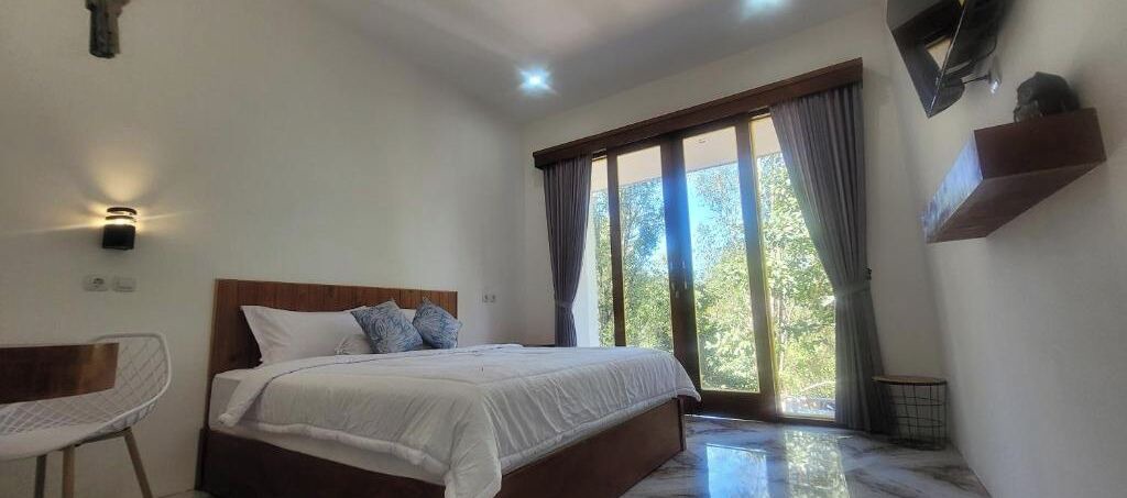 Photo of Bedroom in Gobleg