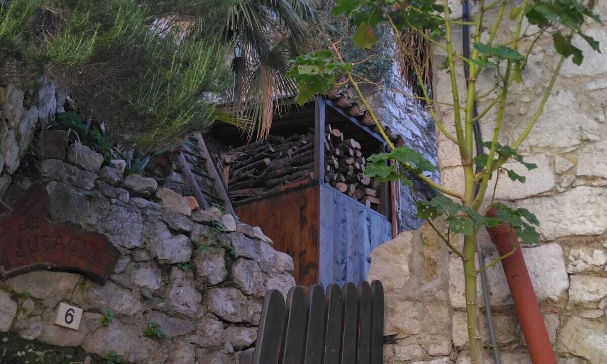 Photo of Outdoor in Peillon