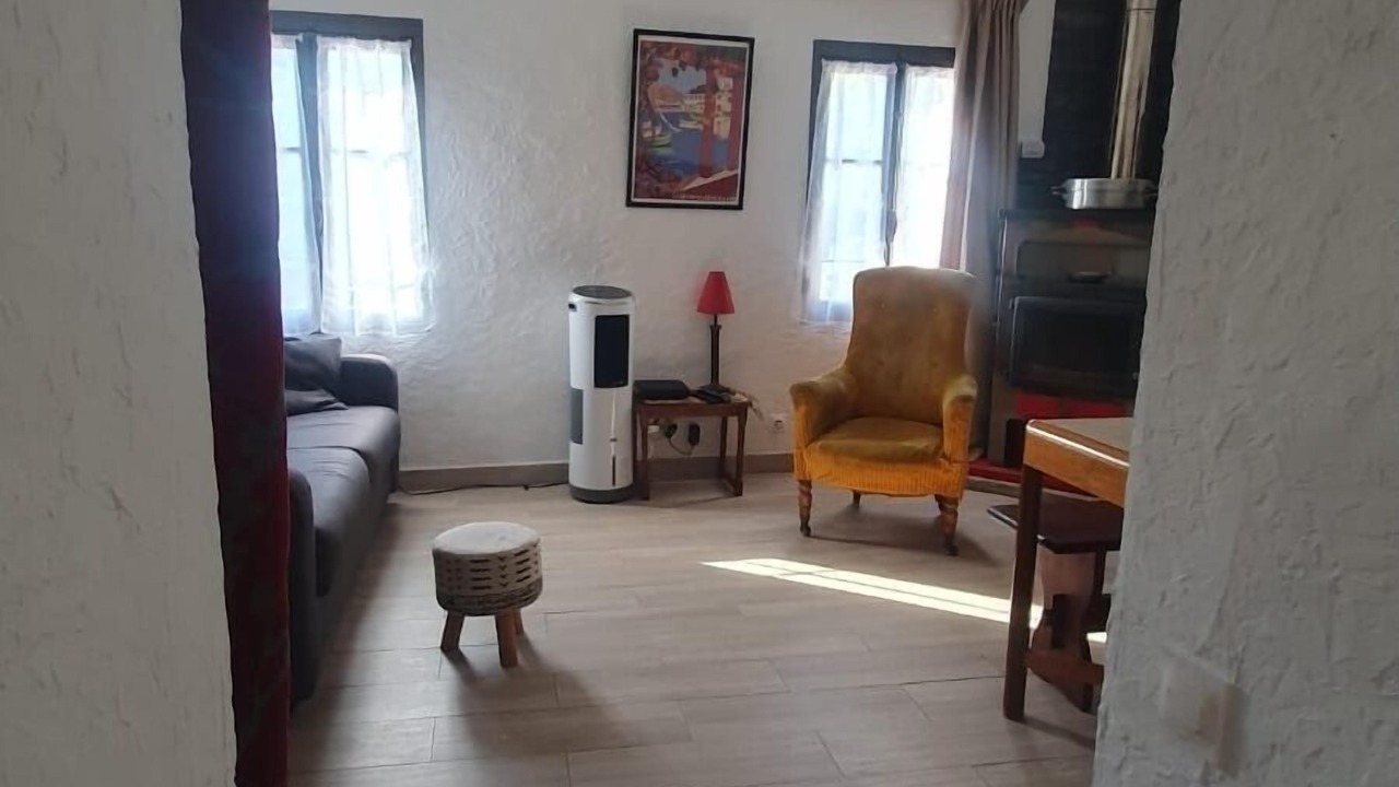 Photo of Livingroom in Peillon
